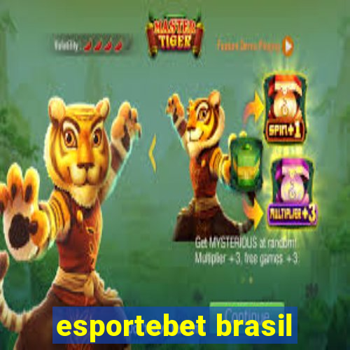 esportebet brasil